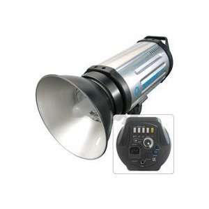  Flashpoint II Model 1820 Monolight, 900 Watt Second Fan 