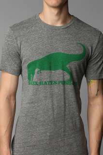 UrbanOutfitters  Local Celebrity T Rex hates Pushups Tee