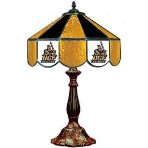  UCF Knights 14 Table Lamp
