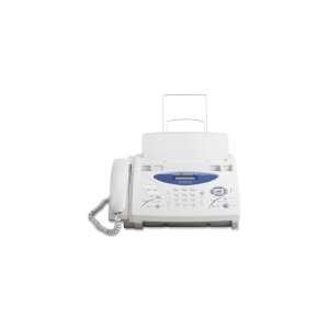 Brother IntelliFAX 775 Plain Paper Fax Machine Office 