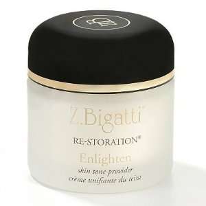  Re Storation Enlighten Skin Tone Provider by Z. Bigatti   Skin Tone 