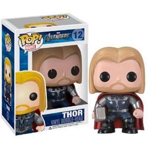    Thor ~3.75 Funko POP Avengers Vinyl Figure Toys & Games