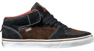 DVS TOREY MID Mens Skate Shoes (NEW) SIZES 9 13 Pudwill T Puds BLACK 