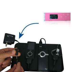  Gomadic Universal Charging Station for the Samsung U3 and 