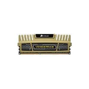   DDR3 CL9 VENGEANCE MILITARY GREEN FOR INTEL  Players & Accessories