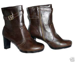 NEW Mudd Westlake Fashion Low Shaft Womens Boots Shoes  