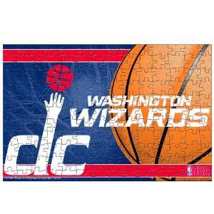 NBA Washington Wizards 150 Piece Puzzle