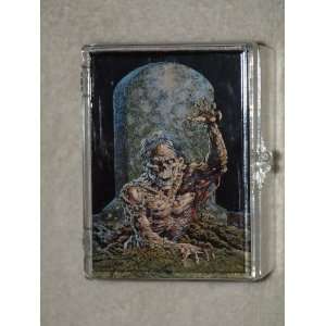  Bernie Wrightson Master of the Macabre Trading Cards 