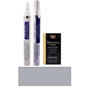  1/2 Oz. Silver Mist Poly Paint Pen Kit for 1960 Buick All 