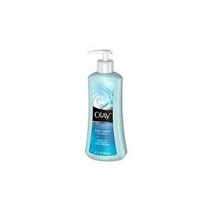  Olay Acne Control Face Wash (Quantity of 4) Beauty