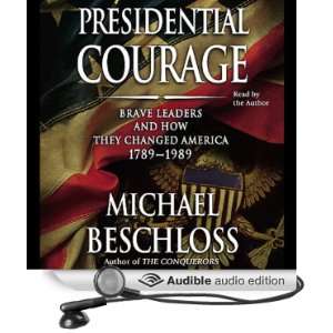   America 1789 1989 (Audible Audio Edition) Michael Beschloss Books