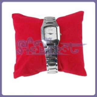 BANGLE Bracelet Watch Holder Jewelry Pillow Stand Rack  