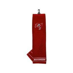  Tampa Bay Buccaneers Trifold Golf Towel