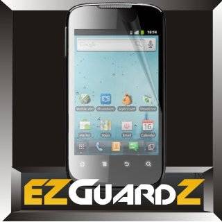  for Huawei Ascend II M865, XMatrix Black Cell Phones & Accessories