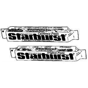  Starburst, ORIGINAL STARBURST