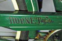 Vintage 1956 Schwinn built BF Goodrich Hornet middleweight bicycle 