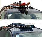   FOCUS SEDAN SOFT RACKS SNOW SKI SURF BOARD ROOF RACKS CROSS BARS