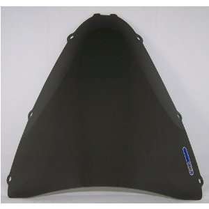   Smoke OEM Style Replacement Windscreen for Kawasaki ZX 14R Automotive