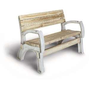 MAKE YOUR OWN OUTDOOR PATIO GARDEN CHAIR , BENCH, LOVESEAT KIT JUST 