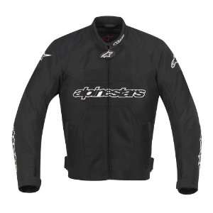  GP Plus Air Jacket Black Size 4X Alpinestars 3300112 10 