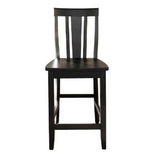   Counter Stool with 24 Inch Seat Height by Crosley Furniture & Decor