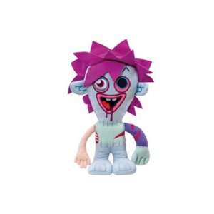  Moshi Monsters Talking Zommer Moshi Soft Toy Toys & Games