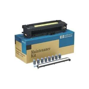  hp printer maint kit(110 volt) lj 9000 Electronics