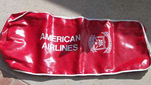 American Airlines Spaulding Questor golf bag AA Classic  