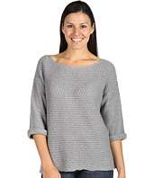Calvin Klein Jeans Boxy Boatneck Sweater $21.99 (  MSRP $69.50 