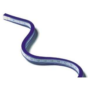  C thru Transparent Flexible Curves 24/60cm Curve 