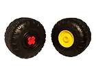 Peg Perego John Deere Gator Wheels Set of Two REAR Late 2002 and UP