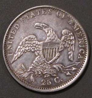   xf bust quarter great for that type set do you have this one