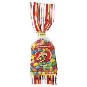  JELLY BELLY SOURS, 9 OZ TIE TOP, 3 BAGS 