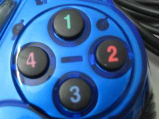 dual shock usb2 0 joystick this is a very nice and hight quality game 