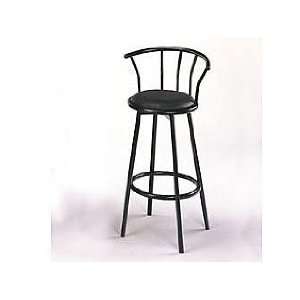  Acme Furniture Swivel Bar 2 Chairs 02046