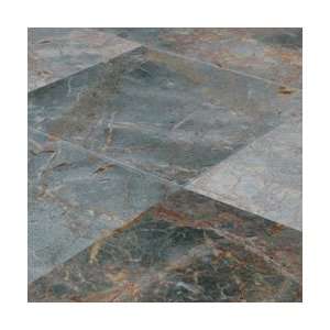  Marble Tile Gris Magma / 12 in.x12 in.x3/8 in. / Polished 