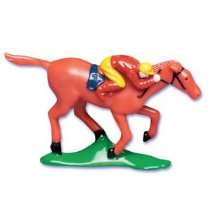 Kentucky Derby Party Store   HORSE RACING CAKE DECORATIONS OR KIT