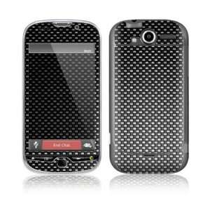  HTC G2 Skin Decal Sticker   Carbon Fiber 