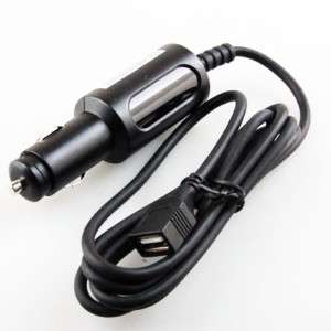 Pioneer CZX5427 5V 3A GPS iPhone  MP4 Car Charger  