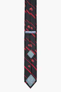  TIES // ALEXANDER MCQUEEN 