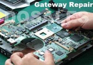 Gateway 400VTX MD2614u MD7309u MD7820u Laptop MB Repair  