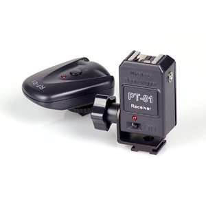 StudioHut Single Channel Wireless Flash Trigger Control (Transmitter 