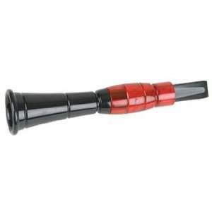  Mad Calls Predator Open Reed Call Great Range Long Distance 