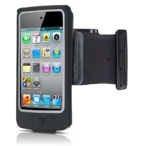  Belkin FastFit Armband for iPod touch (4th Gen.)  
