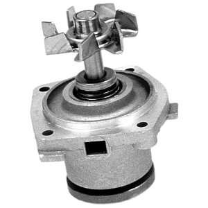  Prestone 123 2010 Water Pump Automotive