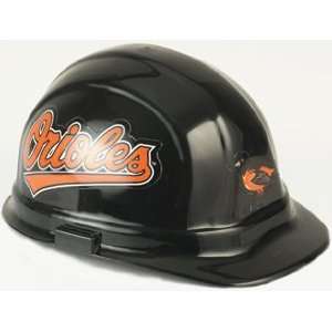  Baltimore Orioles Hard Hat