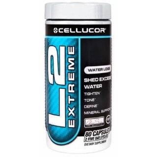  Cellucor D4 Thermal Shock 120 Caps