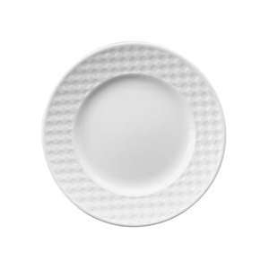 Wedgwood NIGHT AND DAY Bread & Butter Plate Checkerboard 6 