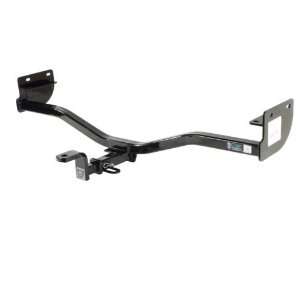  Curt 11110 56023 Trailer Hitch and Wiring Package 
