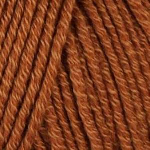   Yarn (202) Saddle Brown By The Skein amy_butler Arts, Crafts